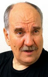 Валентин Букин