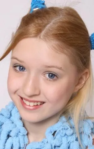 Светлана Леонова