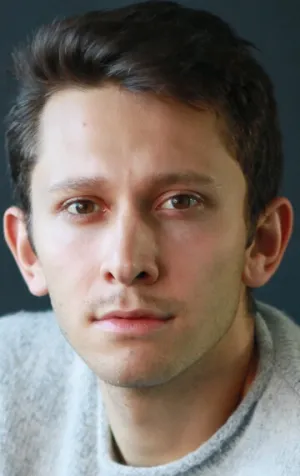 Ryan Ali