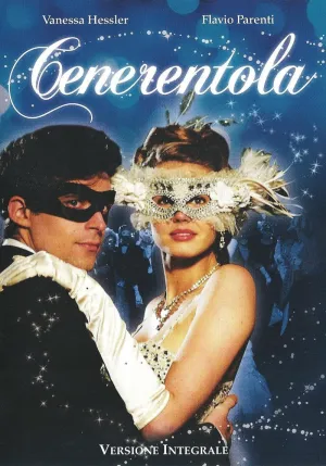 Постер сериала Золушка