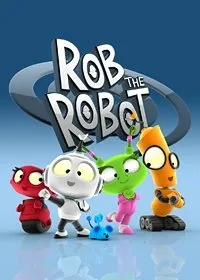 Постер сериала Робот Робик