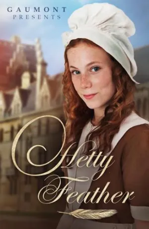 Постер сериала Хетти Фезер