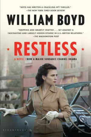 Постер сериала Неугомонная
