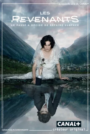 Постер сериала На зов скорби