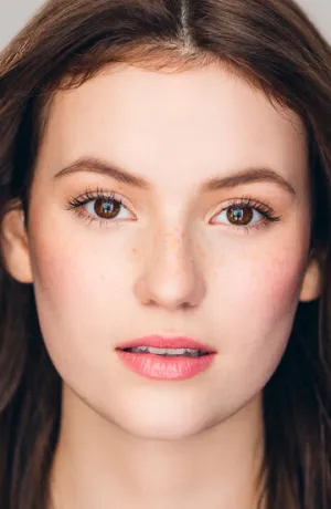 Kirrilee Berger