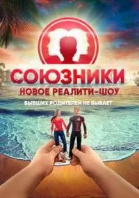 Постер сериала Союзники