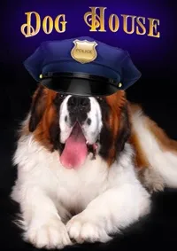 Постер сериала Дом собаки