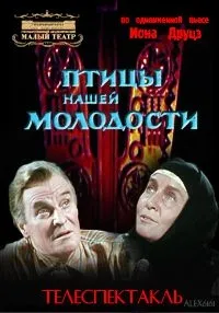 Постер сериала Ион Друцэ - Птицы нашей молодости