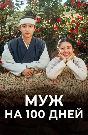 Постер сериала Муж на сто дней