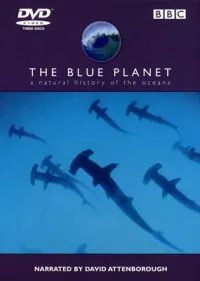Постер сериала BBC: Голубая планета
