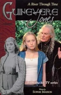 Постер сериала Гвен Джонс - ученица Мерлина