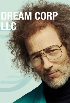 Постер сериала Корпорация снов