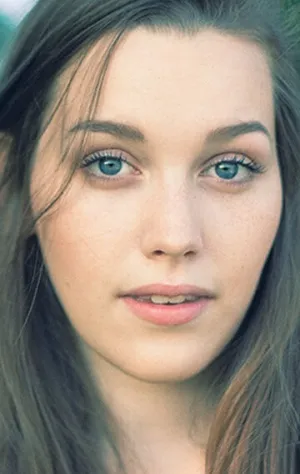 Victoria Pedretti
