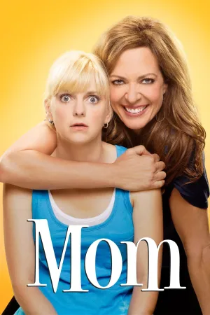 Постер сериала Мамочка, 6 сезон