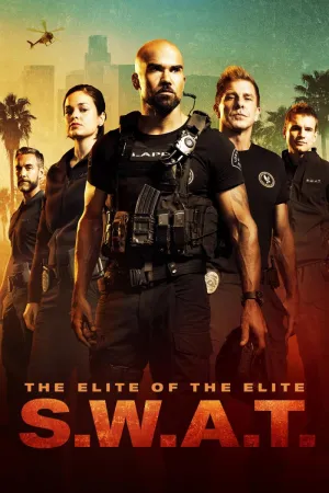 Постер сериала Спецназ города ангелов, 2 сезон