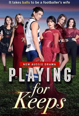 Постер сериала Играть по-крупному, 2 сезон