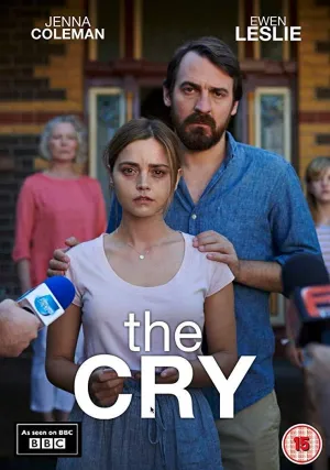 Постер сериала Плач