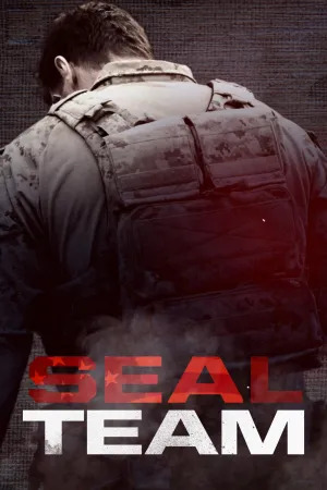 Постер сериала Спецназ (2017), 2 сезон
