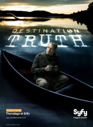 Постер сериала Пункт назначения – правда, 2 сезон