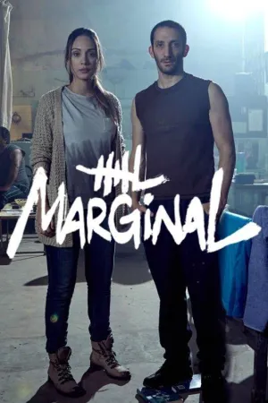Постер сериала Маргинал, 2 сезон