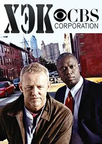 Постер сериала Таксист