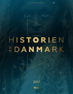 Постер сериала История Дании