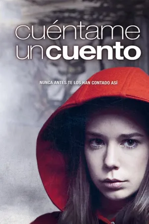 Постер сериала Расскажи мне сказку (2013)