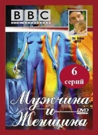 Постер сериала BBC: Мужчина и женщина