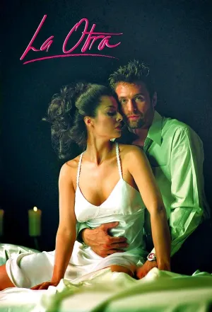 Постер сериала Другая (Мексика)