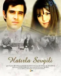 Постер сериала Запомни, любимый