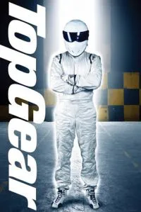 Постер сериала Топ Гир