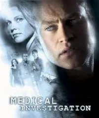 Постер сериала Медицинское расследование