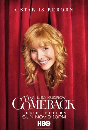 Постер сериала Возвращение, 2 сезон