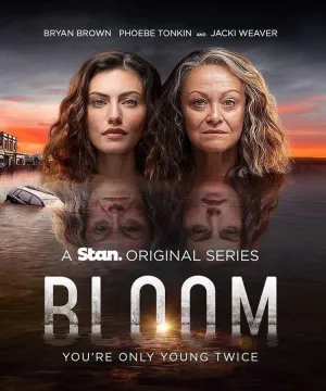 Постер сериала Цветок