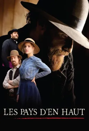 Постер сериала Истории холмов, 2 сезон