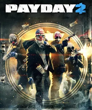 Постер сериала Банда Payday