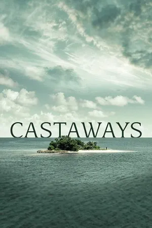 Постер сериала Изгои (реалити-шоу)