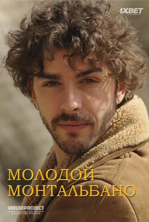 Постер сериала Молодой Монтальбано