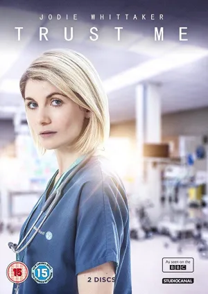 Постер сериала Доверься мне