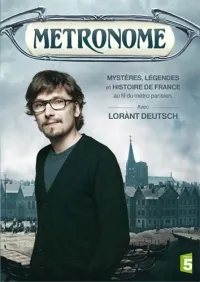 Постер сериала Метроном. История Франции