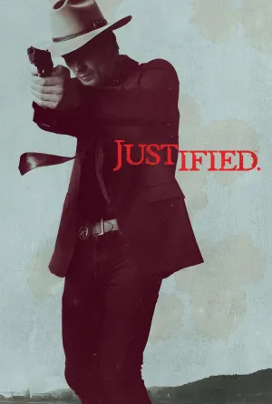 Постер сериала Правосудие, 4 сезон