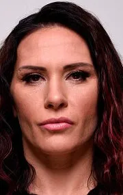 Cat Zingano