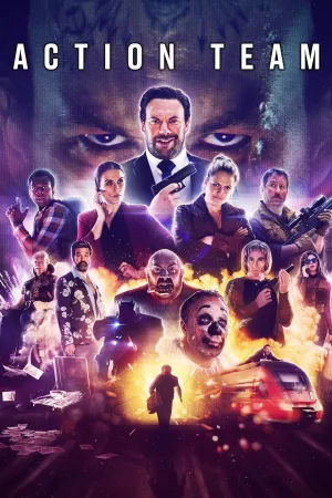 Постер сериала Шпионы на всю голову