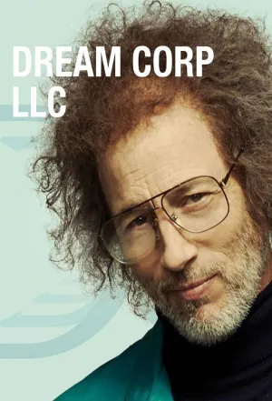Постер сериала Корпорация снов, 2 сезон