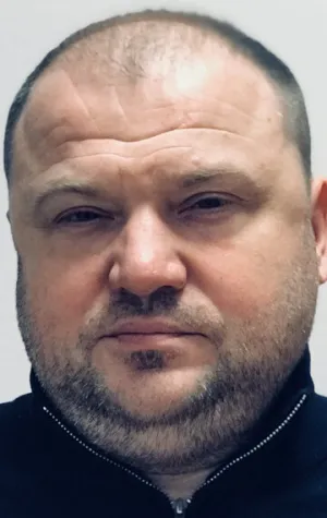 Владимир Зинкевич