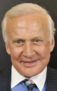 Базз Алдрин