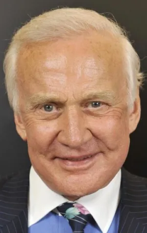 Базз Алдрин