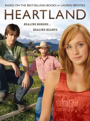 Постер сериала Хартлэнд, 12 сезон
