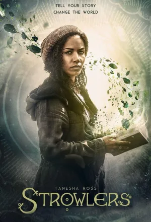 Постер сериала Скитальцы (2019)