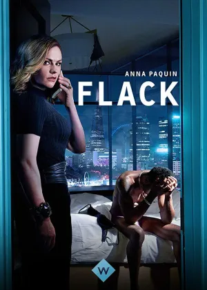 Постер сериала Пиарщица